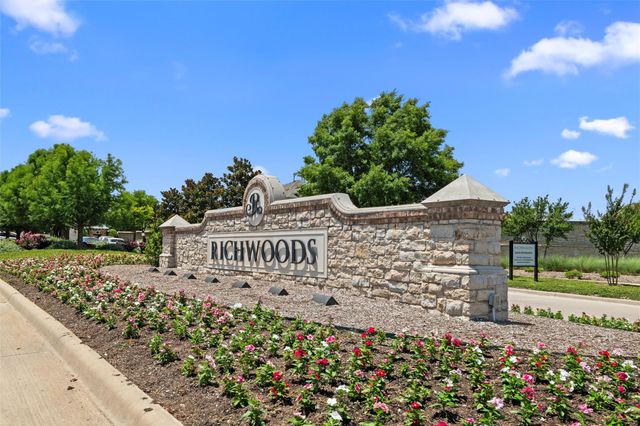 14025 Eleanor Avenue, Frisco, TX 75035