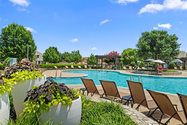 14025 Eleanor Avenue, Frisco, TX 75035