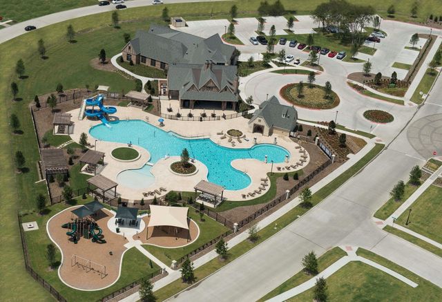 14025 Eleanor Avenue, Frisco, TX 75035