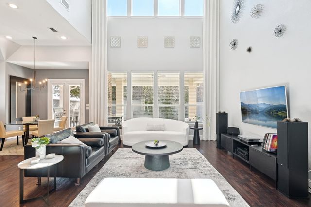 14025 Eleanor Avenue, Frisco, TX 75035