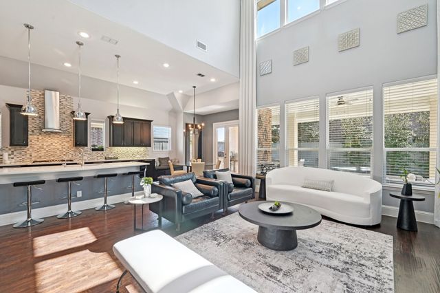 14025 Eleanor Avenue, Frisco, TX 75035