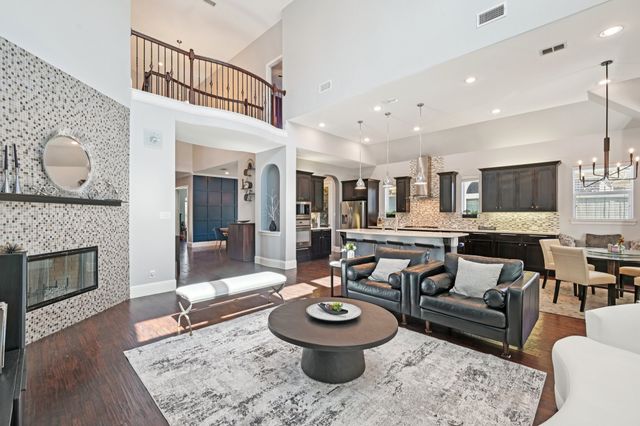 14025 Eleanor Avenue, Frisco, TX 75035