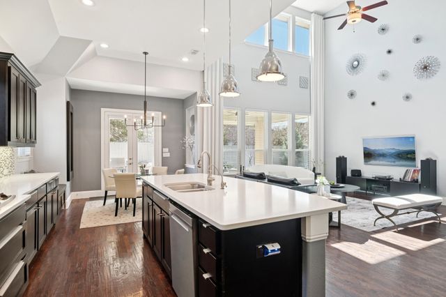 14025 Eleanor Avenue, Frisco, TX 75035