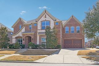 14025 Eleanor Avenue, Frisco, TX 75035