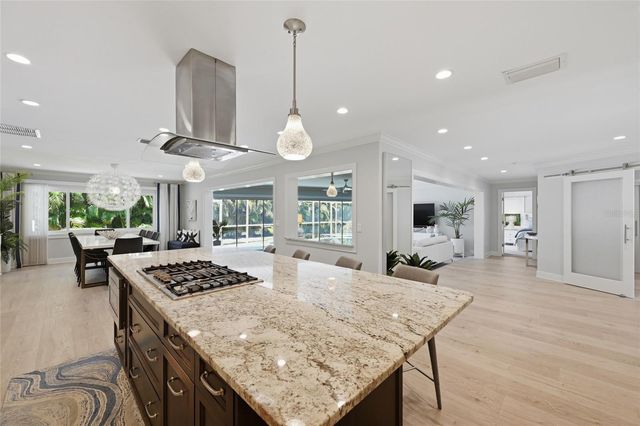 408 YACHT HARBOR DRIVE, Osprey, FL 34229