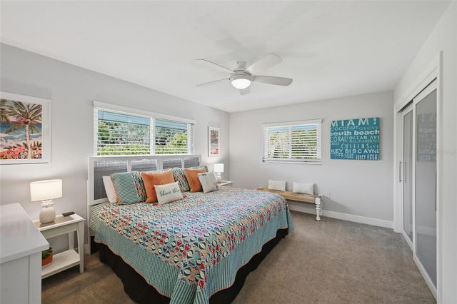 408 YACHT HARBOR DRIVE, Osprey, FL 34229