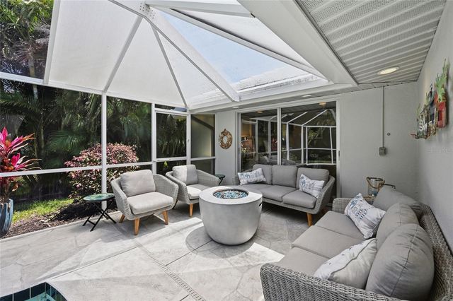 408 YACHT HARBOR DRIVE, Osprey, FL 34229