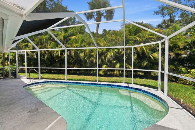 408 YACHT HARBOR DRIVE, Osprey, FL 34229