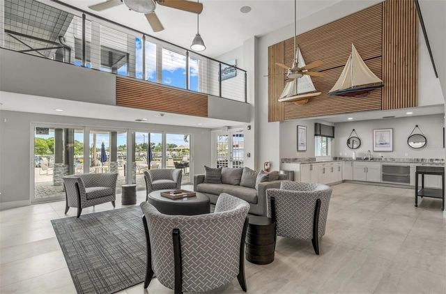 408 YACHT HARBOR DRIVE, Osprey, FL 34229