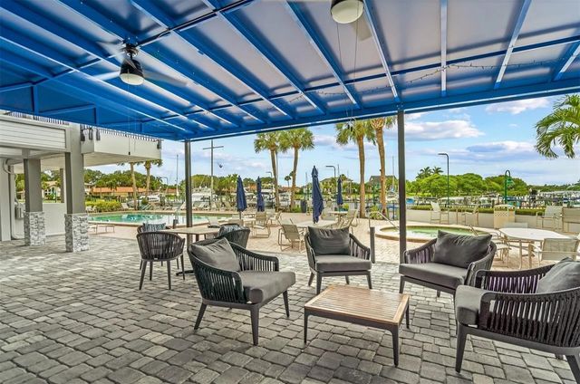 408 YACHT HARBOR DRIVE, Osprey, FL 34229