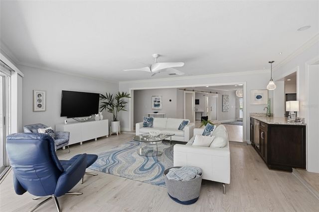 408 YACHT HARBOR DRIVE, Osprey, FL 34229