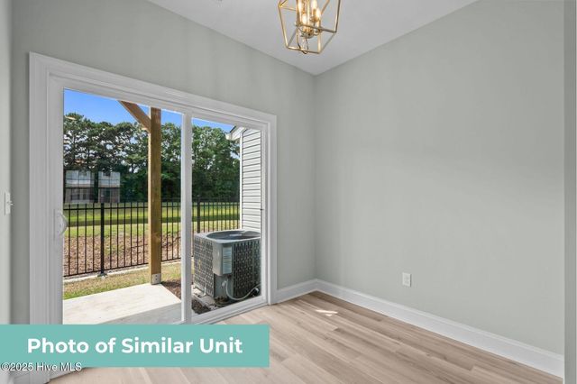 217 Sandy Cove Lane, Sneads Ferry, NC 28460