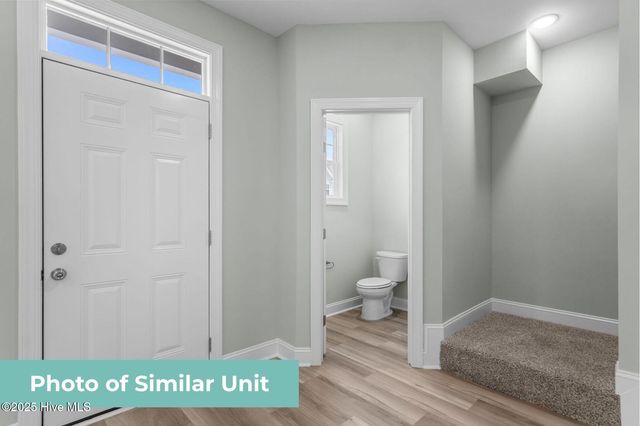 217 Sandy Cove Lane, Sneads Ferry, NC 28460