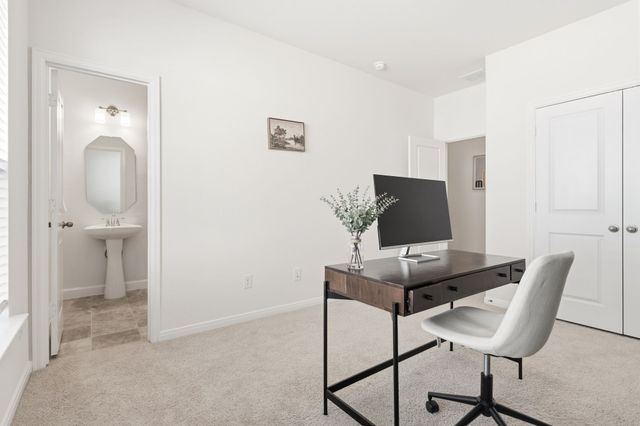 16513 Garden Drive, Celina, TX 75009