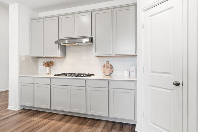 16513 Garden Drive, Celina, TX 75009