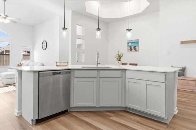 16513 Garden Drive, Celina, TX 75009