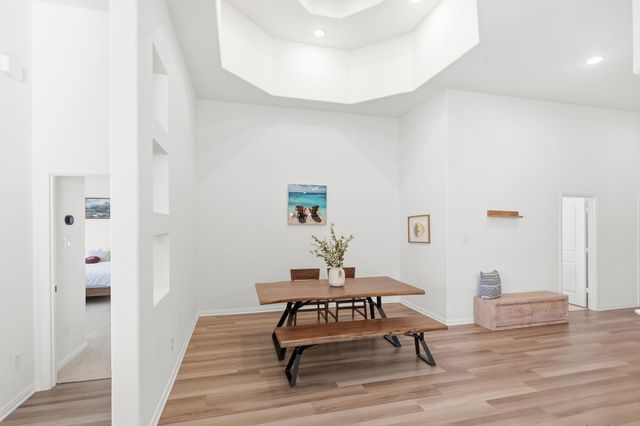 16513 Garden Drive, Celina, TX 75009