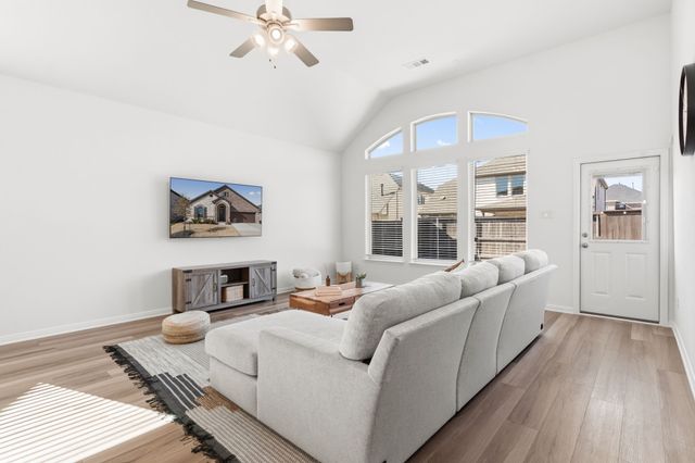 16513 Garden Drive, Celina, TX 75009