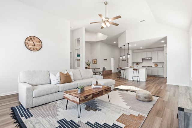 16513 Garden Drive, Celina, TX 75009