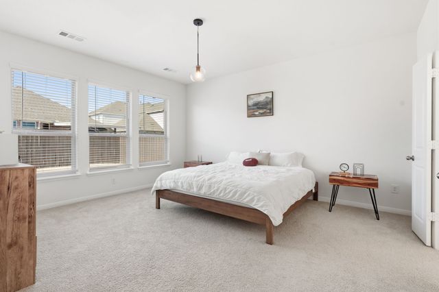 16513 Garden Drive, Celina, TX 75009