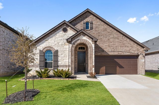 16513 Garden Drive, Celina, TX 75009