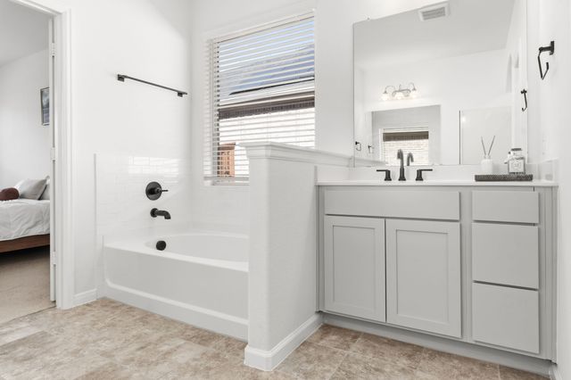 16513 Garden Drive, Celina, TX 75009