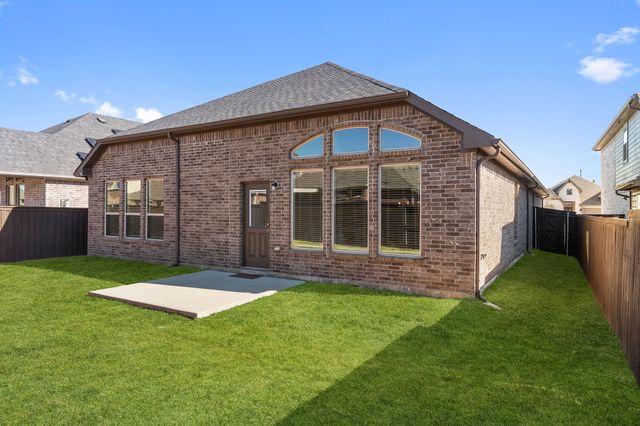 16513 Garden Drive, Celina, TX 75009