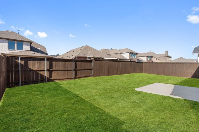 16513 Garden Drive, Celina, TX 75009