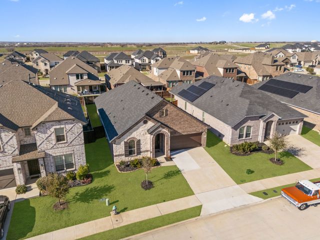 16513 Garden Drive, Celina, TX 75009