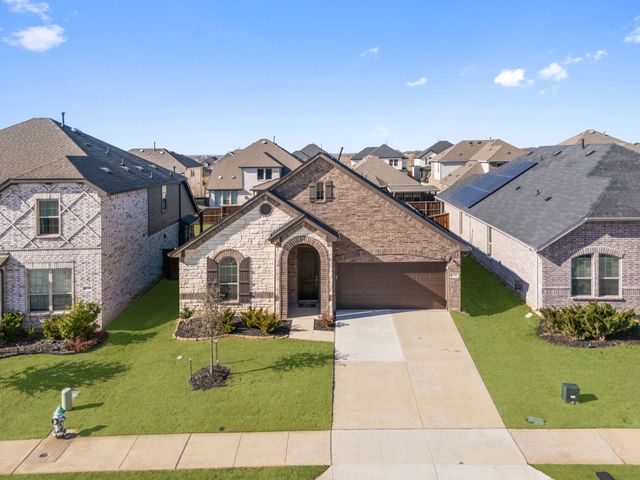 16513 Garden Drive, Celina, TX 75009