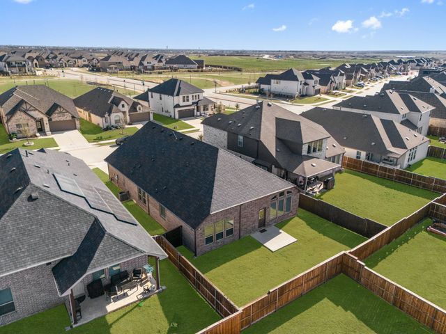 16513 Garden Drive, Celina, TX 75009