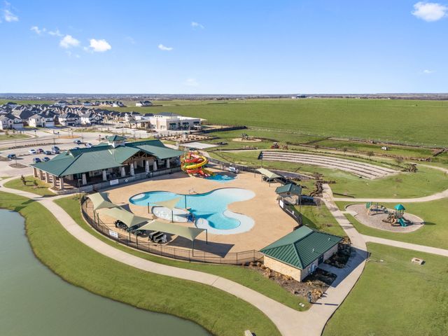 16513 Garden Drive, Celina, TX 75009