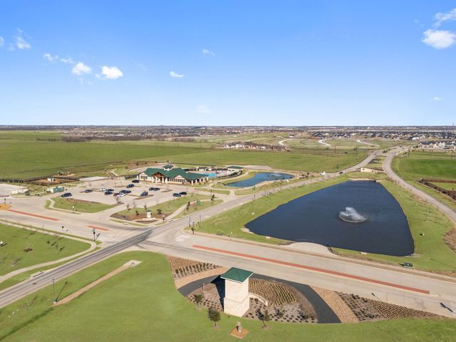 16513 Garden Drive, Celina, TX 75009