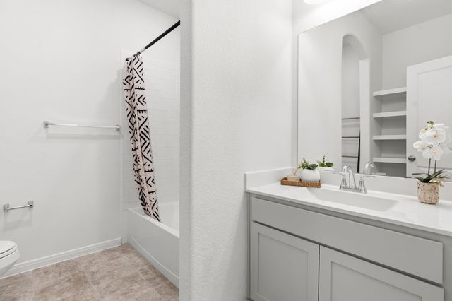 16513 Garden Drive, Celina, TX 75009