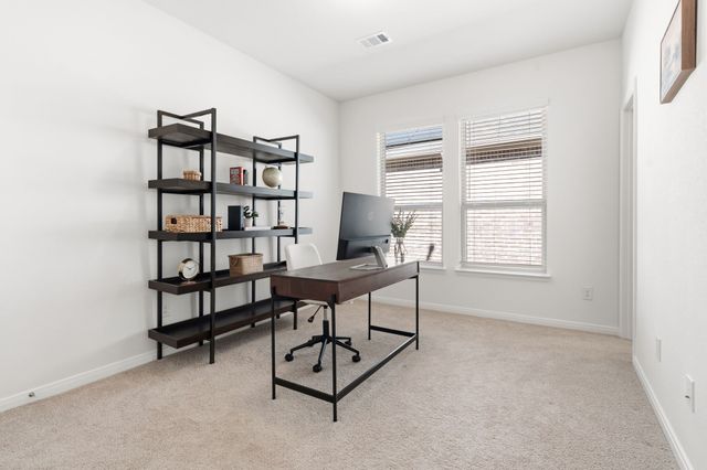 16513 Garden Drive, Celina, TX 75009