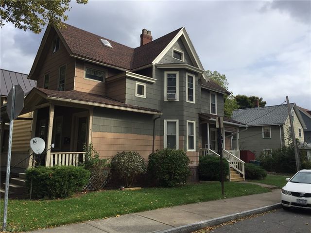 525 Averill Avenue, Rochester, NY 14607