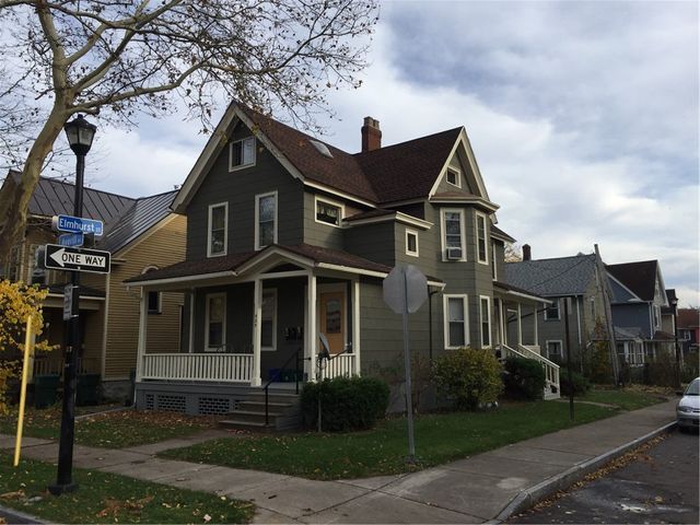 525 Averill Avenue, Rochester, NY 14607