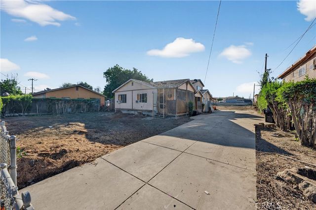 10826 Klingerman Street, South El Monte, CA 91733