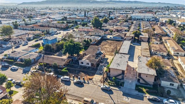 10826 Klingerman Street, South El Monte, CA 91733