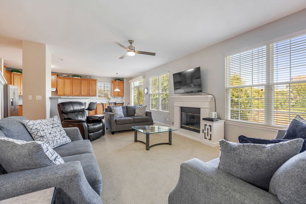 909 Clover Ridge Lane, Itasca, IL 60143 — photo 3