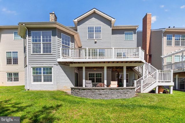 23139 PERSIMMON RIDGE RD, Clarksburg, MD 20871