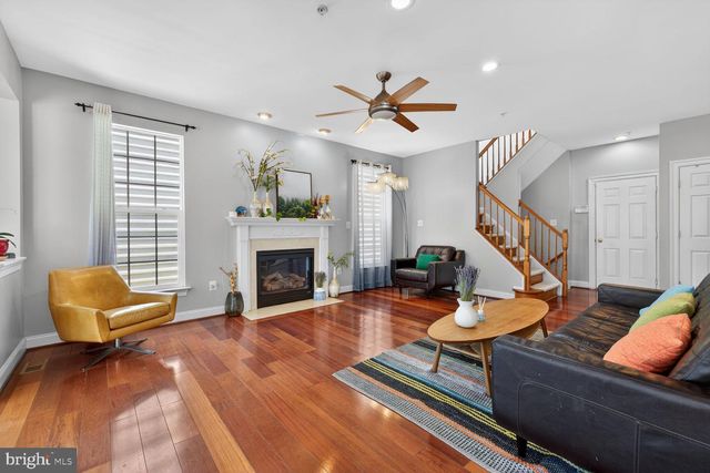 23139 PERSIMMON RIDGE RD, Clarksburg, MD 20871