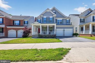 23139 PERSIMMON RIDGE RD, Clarksburg, MD 20871