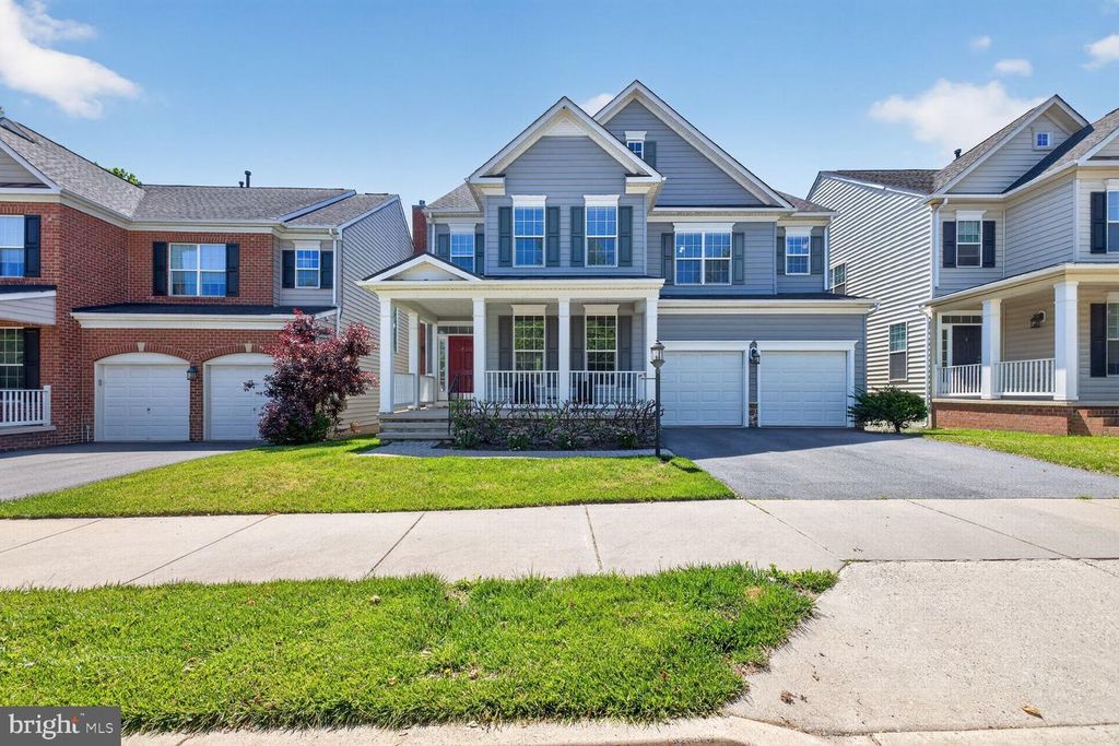 23139 PERSIMMON RIDGE RD, Clarksburg, MD 20871
