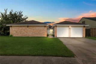 1815 Millbury Drive, Missouri City, TX 77489