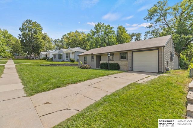 3315 Van Dorn Street, Lincoln, NE 68506