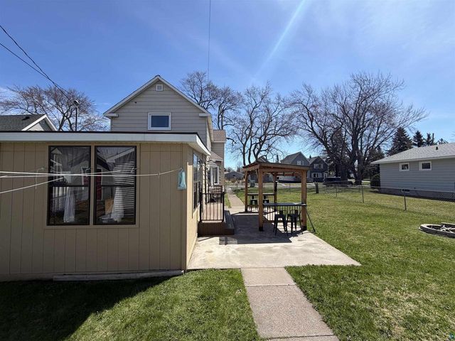1619 Susquehanna Ave, Superior, WI 54880