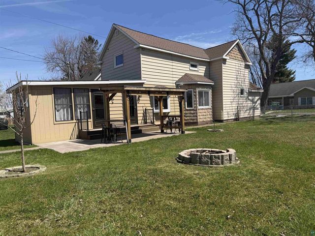 1619 Susquehanna Ave, Superior, WI 54880