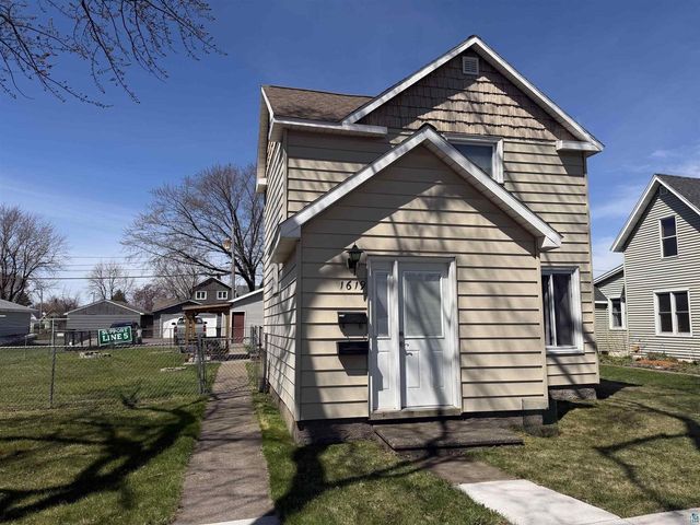 1619 Susquehanna Ave, Superior, WI 54880