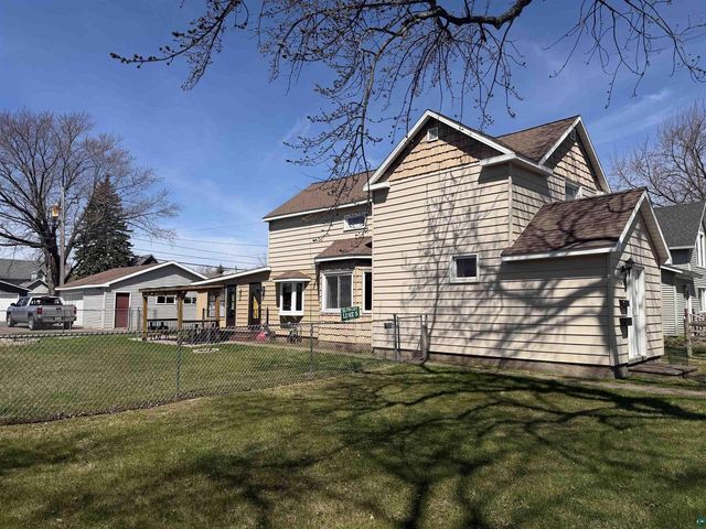 1619 Susquehanna Ave, Superior, WI 54880